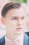 Николай Пусев