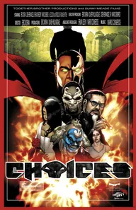 Choices: Spawn Fan Film