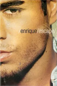 Enrique Iglesias: Escape