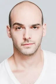 Demetri James