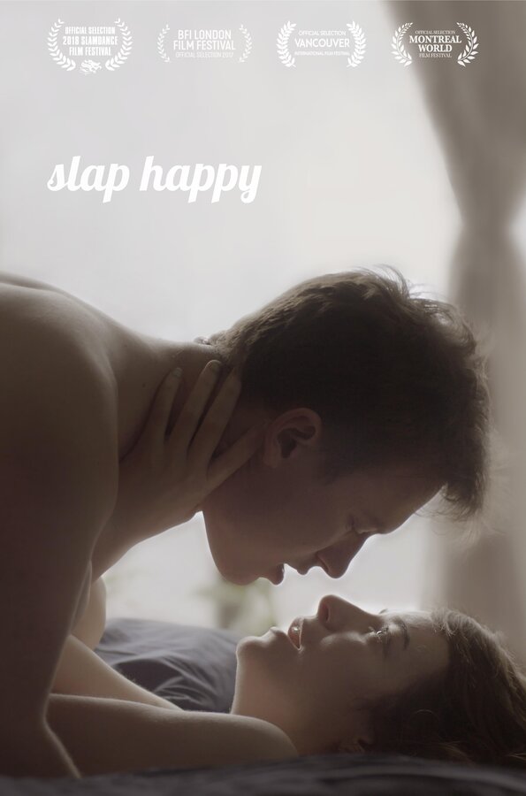Постер фильма Slap Happy