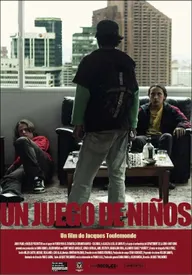 Un juego de niños