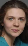 Анна Артамонова