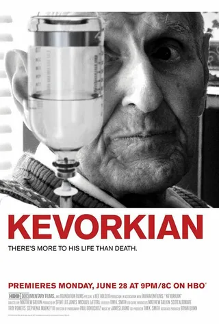 Постер Кеворкян (2010)