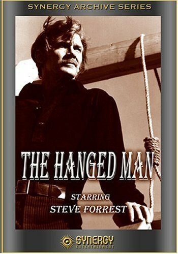 Постер фильма The Hanged Man