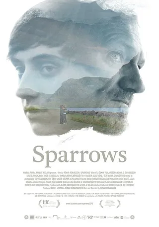Постер Воробьи (2015)