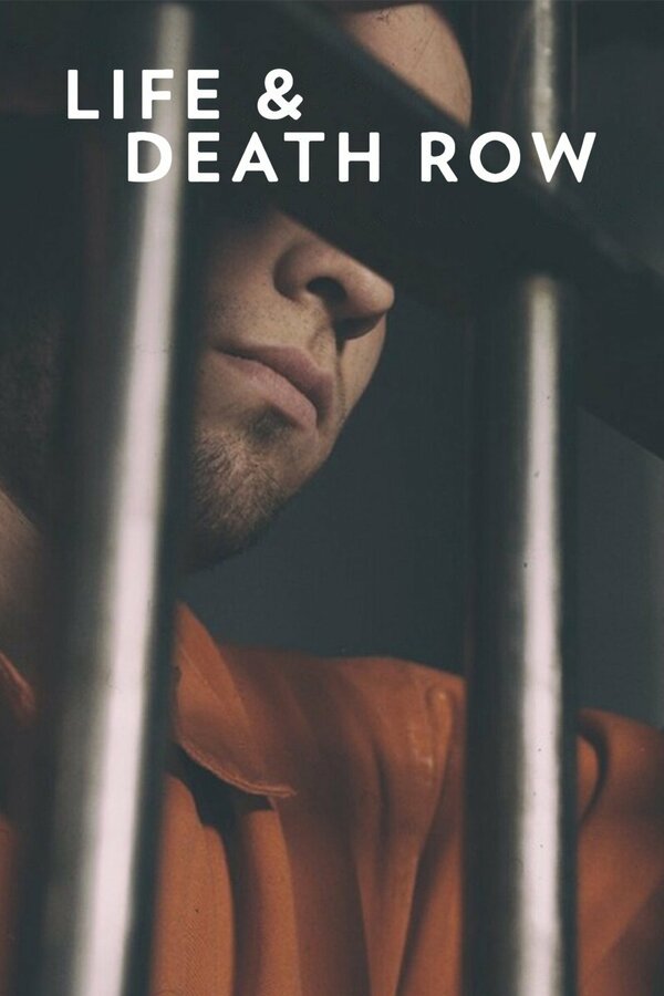 Постер сериала Life and Death Row