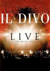 Il Divo — концерт в «Greek Theatre»