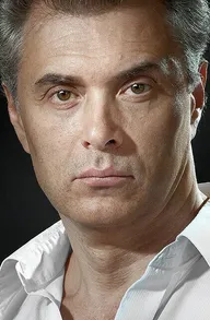 Андрей Чураев