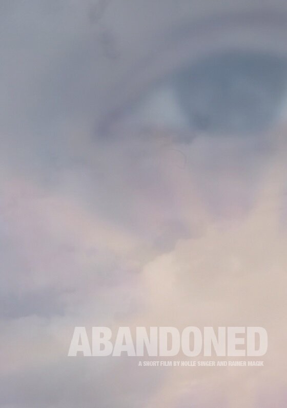 Постер фильма Abandoned