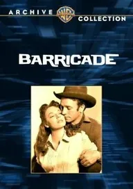 Barricade