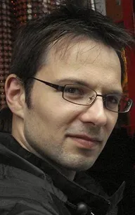 Anders Osterballe