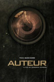 Постер фильма Auteur