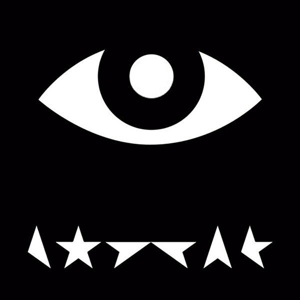 Постер фильма David Bowie: Lazarus