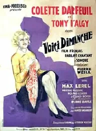 Voici dimanche