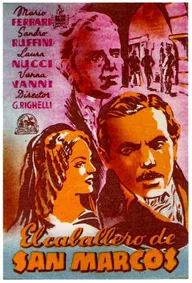 Il cavaliere di San Marco