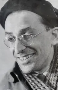 Григорий Любимов