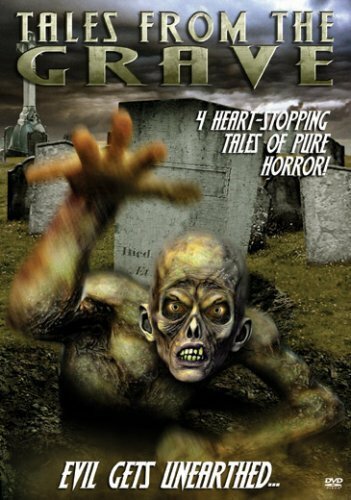 Постер фильма Tales from the Grave