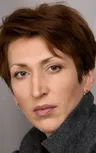 Елена Ласкавая