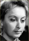 Валентина Лановая
