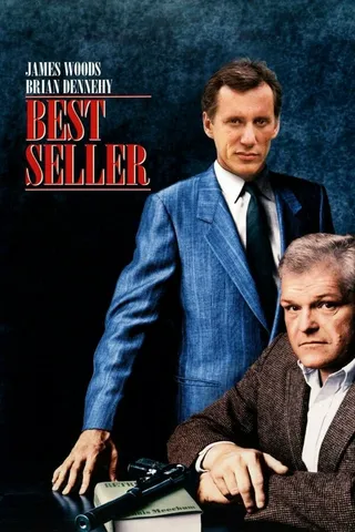 Постер Бестселлер (1987)