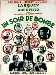 Un soir de bombe