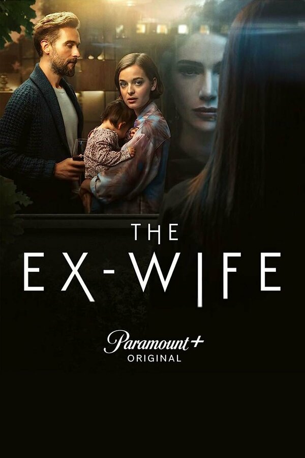Постер сериала Бывшая жена