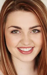 Audrey Lipsmire