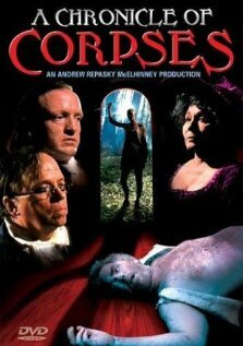 Постер фильма A Chronicle of Corpses