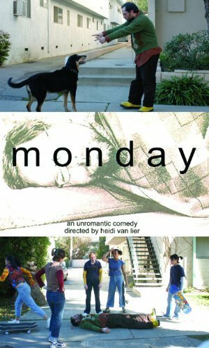 Постер фильма Monday