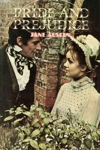Постер Гордость и предубеждение (1967)