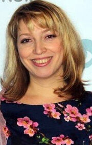 Елена Бочанова