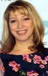 Елена Бочанова