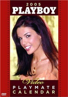 Постер фильма Playboy Video Playmate Calendar 2005