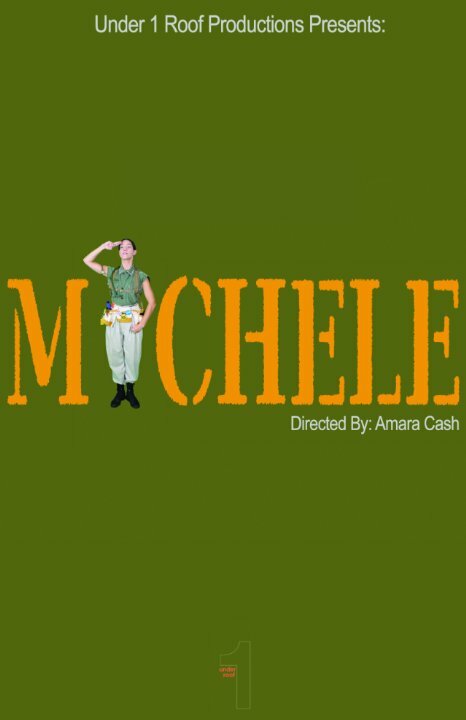 Постер фильма Michele