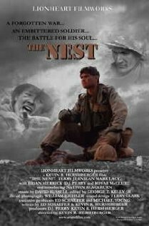 Постер фильма The Nest