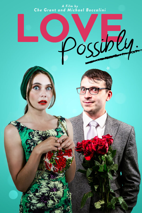 Постер фильма Love Possibly