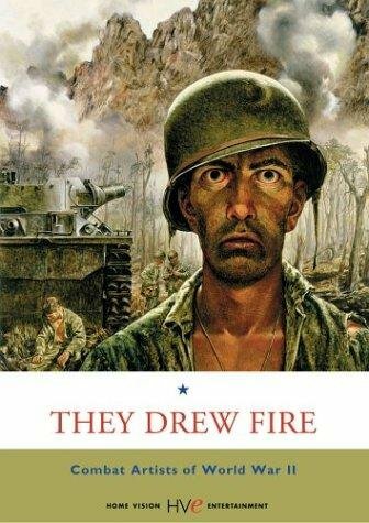 Постер фильма They Drew Fire