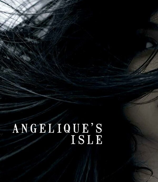 Постер фильма Angelique's Isle