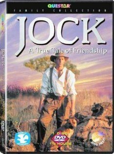 Постер фильма Jock of the Bushveld