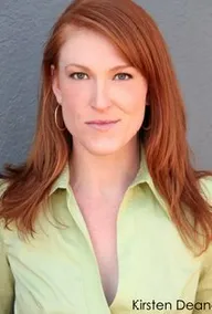 Kirsten Deane