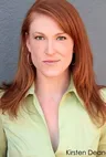 Kirsten Deane