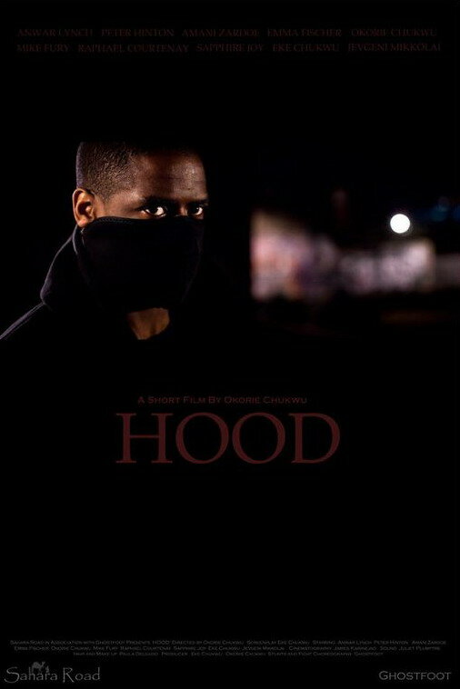 Постер фильма Hood