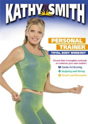 Постер фильма Personal Trainer