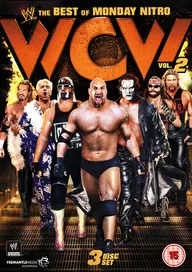 WWE: The Very Best of WCW Monday Nitro, Vol. 2