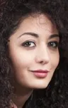 Mahshad Afshar