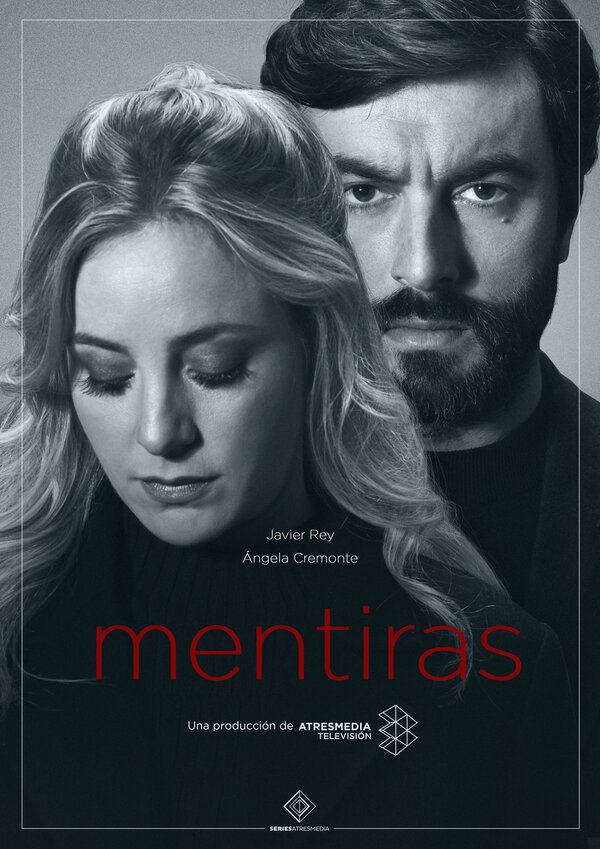 Постер сериала Ложь