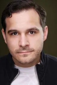 Matthew Stephen Weber