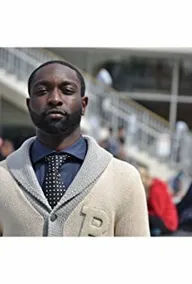 Godwin Bortey