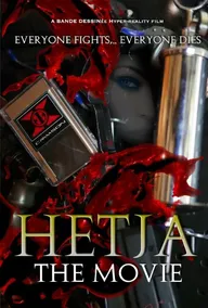 Hetja: The Movie